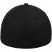 Men's Oakland Raiders New Era Black on Black Low Profile 59FIFTY Fitted Hat 2539379
